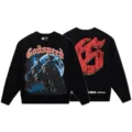 S / Top (G814) / Black