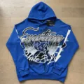 S / Tops / Blue