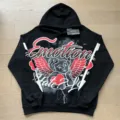 S / Tops / Black