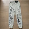 S / Bottoms / Gray