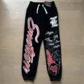 S / Bottoms / Black