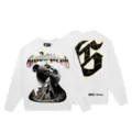 S / Top (G815) / White