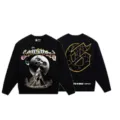 S / Top (G815) / Black
