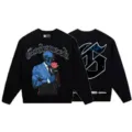 S / Top (G813) / Black