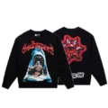 S / Top (G812) / Black