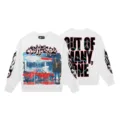 S / Top (G808) / White