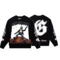 S / Top (G807) / Black