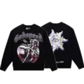 S / Top (G809) / Black