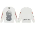 S / Top (G801) / White