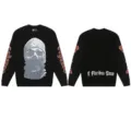 S / Top (G801) / Black
