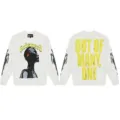 S / Top (G802) / White