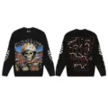 S / Top (G803) / Black
