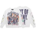 S / Top (G804) / White