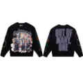 S / Top (G804) / Black