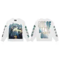 S / Top (G825) / White