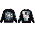 S / Top (G825) / Black