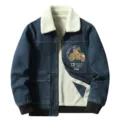M / Tops / Dark Blue