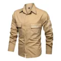 M / Tops / Khaki