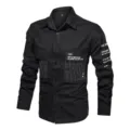 M / Tops / Black