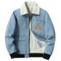 M / Tops / Light Blue