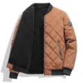 Taglia M / Top / Marrone