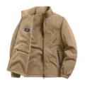 M / Tops / Camel