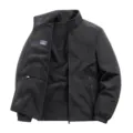 M / Tops / Black