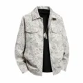 M / Tops / Thickened Cream (KXM819)