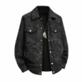 Thickened Black (KXM819)