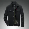 Taglia M / Top / Nero