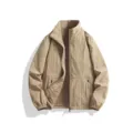 M / Tops / Khaki