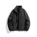 M / Tops / Black
