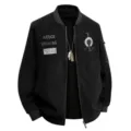 M / Tops / 817 Black