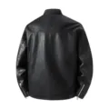M / Tops / Negro