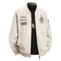 M / Tops / 817 Rice White