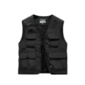 L / Tops / Black