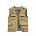 L / Tops / Khaki