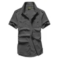M / Tops / TG103 Style / Gray