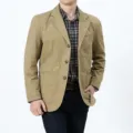 M / Tops / Khaki