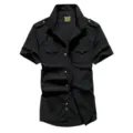 M / Tops / TG103 Style / Black