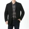 M / Tops / Black