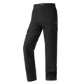 M / Bottoms / Black