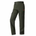 M / Bottoms / Army Green