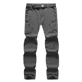 M / Unterteile / TG105 Stil / Grau