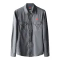 M / Top (T106) / Gray