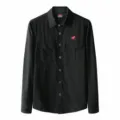 3XL / Top (TG106) / Black