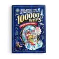 Kinderen wetenschap boek ultimate brain 100000 whys leuk en leerzaam kinderboek - 100.000 Waarom encyclopedie