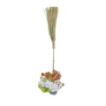Metal cat tassel bookmark detail, creative literature gift for students and book lovers. - Style 4