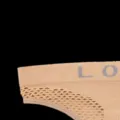 Γυναικείο Nude Xoris Rafe Mesh Tanga Esourocho, Aneto Anapneontiko Sexy Slip SKU - Στο χρώμα του δέρματος