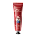 KORMESIC Christmas Snowman Hand Cream Moisturizing Nourishing 30g Skincare Product - Christmas Snowman Style / 30.00g